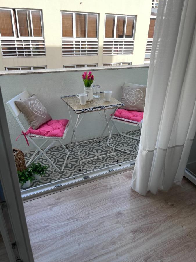 Teodosio - Ar Condicionado-Perto Praias - Zona Central Setúbal Esterno foto